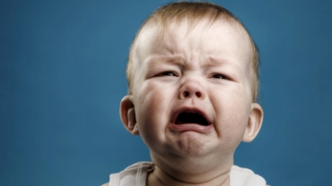 How to Interpret Your Infant's Cries?