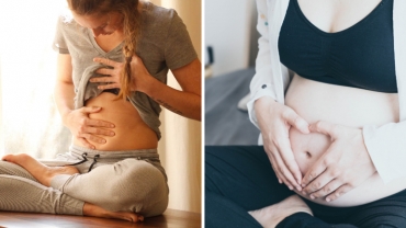 How to Prepare Your Body for Pregnancy?