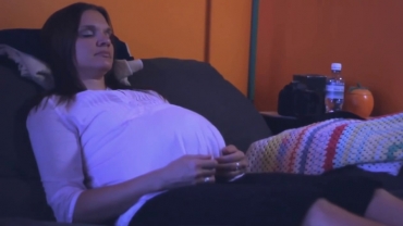 How to Sleep Comfortably as Your Pregnancy Progresses