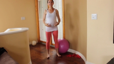 How to Stay Fit and Healthy During Pregnancy?
