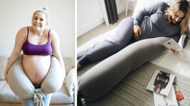 How to Use bbhugme When Pregnant?