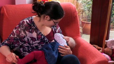 How Will Breastfeeding Help Me Bond with My Baby?