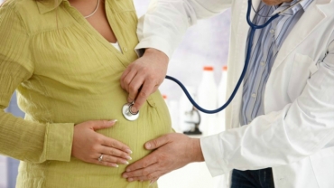 If My Pregnancy is High Risk How Does It Affect My Care?