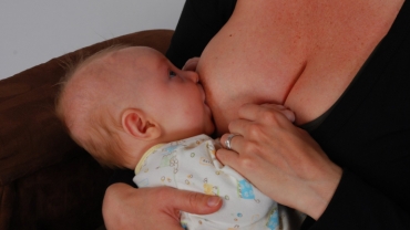Importance of Colostrum in the First Few Days of Breastfeeding
