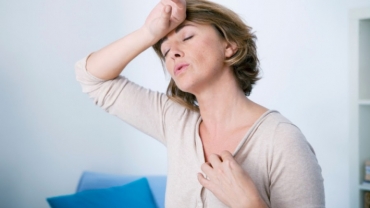 Menopause: What are Typical Symptoms, Complications and Tips?
