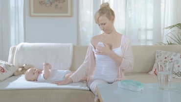 MilkSense Breastfeeding Monitor: How Much Milk Your Baby Breastfeeds?