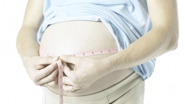 Is Obesity During Pregnancy Child Abuse?