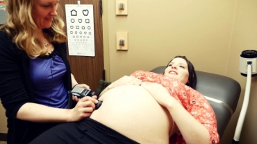 Partners in Pregnancy: Benefits of Group Prenatal Care