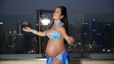 Pregnancy & Belly Dance