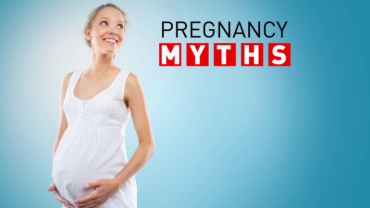 Pregnancy Nutrition Myths: Eating Healthy While Pregnant