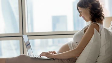 Pregnancy Tips for First Time Moms