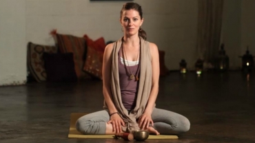 Prenatal Meditation Techniques