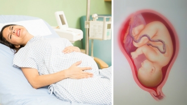 Preterm Labor: 7 Signs Your Baby is Coming Early
