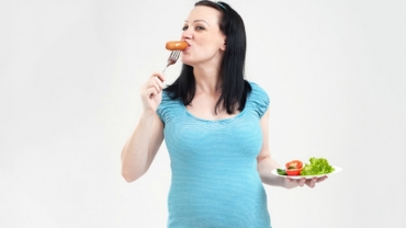 Processed Meat and Pregnancy