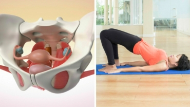 Rebuilding Your Core and Pelvic Floor After Birth