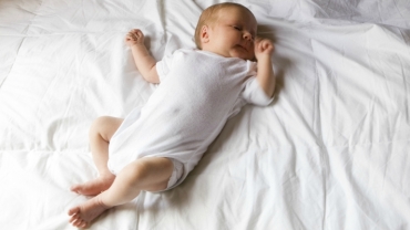 Safe Sleep for Babies: Tips for Preventing Sudden Infant Death Syndrome