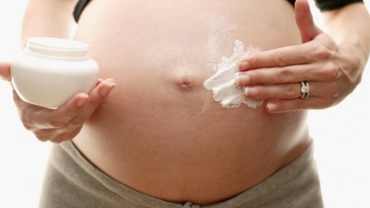 Skin Care Safe During Pregnancy