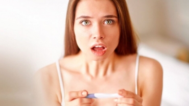 The 15 Earliest (and Weirdest) Pregnancy Symptoms