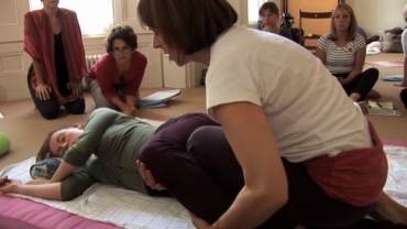 The Benefits of Shiatsu Massage for Pregnancy