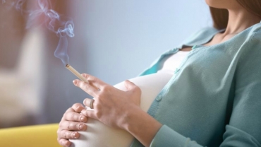 The Risks of Smoking During Pregnancy