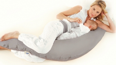 Theraline Maternity and Nursing Pillow