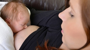 Tips For Breastfeeding Your Newborn Baby