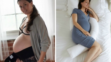 Top Pregnancy Must Haves for Expecting Mothers
