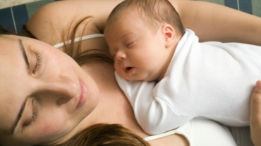 Understanding Postpartum