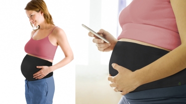 Vest Anti-Radiation Pregnancy Belly Band