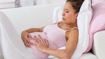 Warning Signs of Hemorrhage During Pregnancy