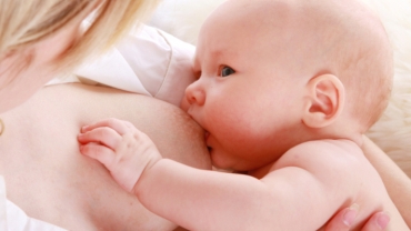 Weaning Your Baby: How to Stop Breastfeeding?