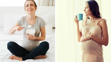 What Are The Different Reasons of Mood Swings During Pregnancy?