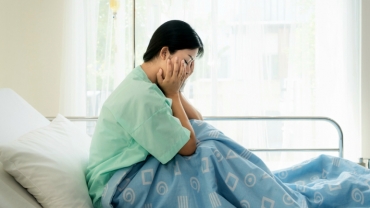 What Are the Risks of Miscarriage in First Trimester?