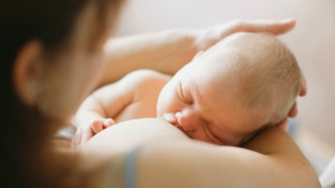 What Are Your Recommendations for Breastfeeding?