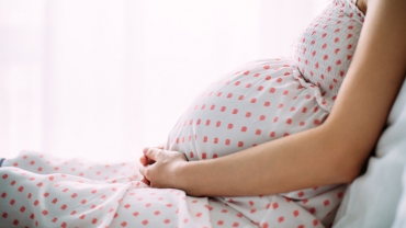 What Do to if You Start to Bleed During Pregnancy?