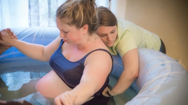 What is the Role of a Birth Doula?