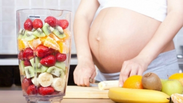 What Nutrients Are Important During Pregnancy?
