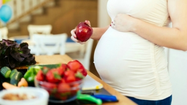 What Other Nutrients Are Important During My Pregnancy?