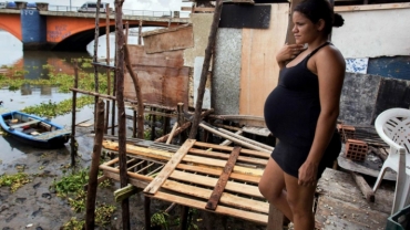 What Pregnant Women Need to Know About the Zika Virus