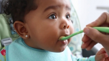 What Signs of Food Allergies in Babies?