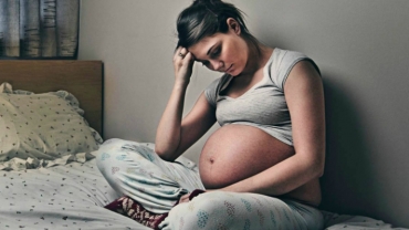 What Treatments Are Available for Depression During Pregnancy?