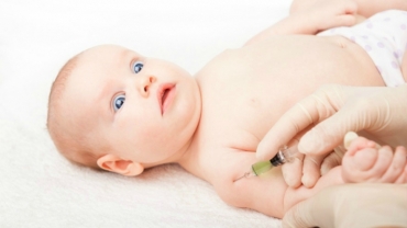 What Vaccinations Will My Baby Recieve?
