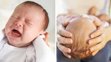 What You Need to Know About Shaken Baby Syndrome