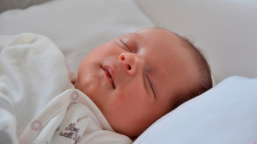 What You Need to Know About Sudden Infant Death Syndrome