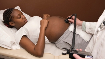 WHO Doubles Recommended Number of Health Visits During Pregnancy