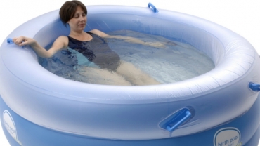 Why Choose Birth Pool in a Box for Your Waterbirth