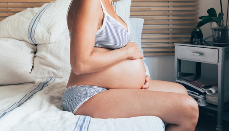 Essential Tips for Pregnant Mom