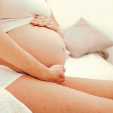 10 Facts About Pregnancy That Nobody Tells You