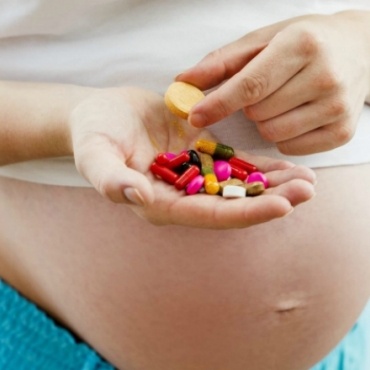 Antidepressants During Pregnancy