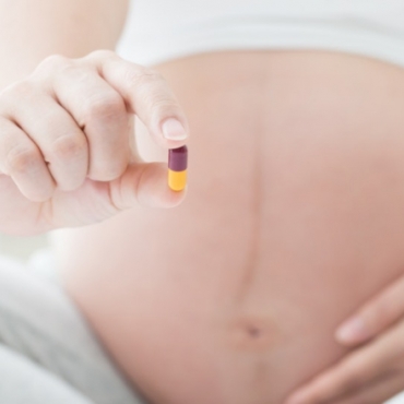 Excess Folic Acid in Pregnancy Tied to Autism Risk